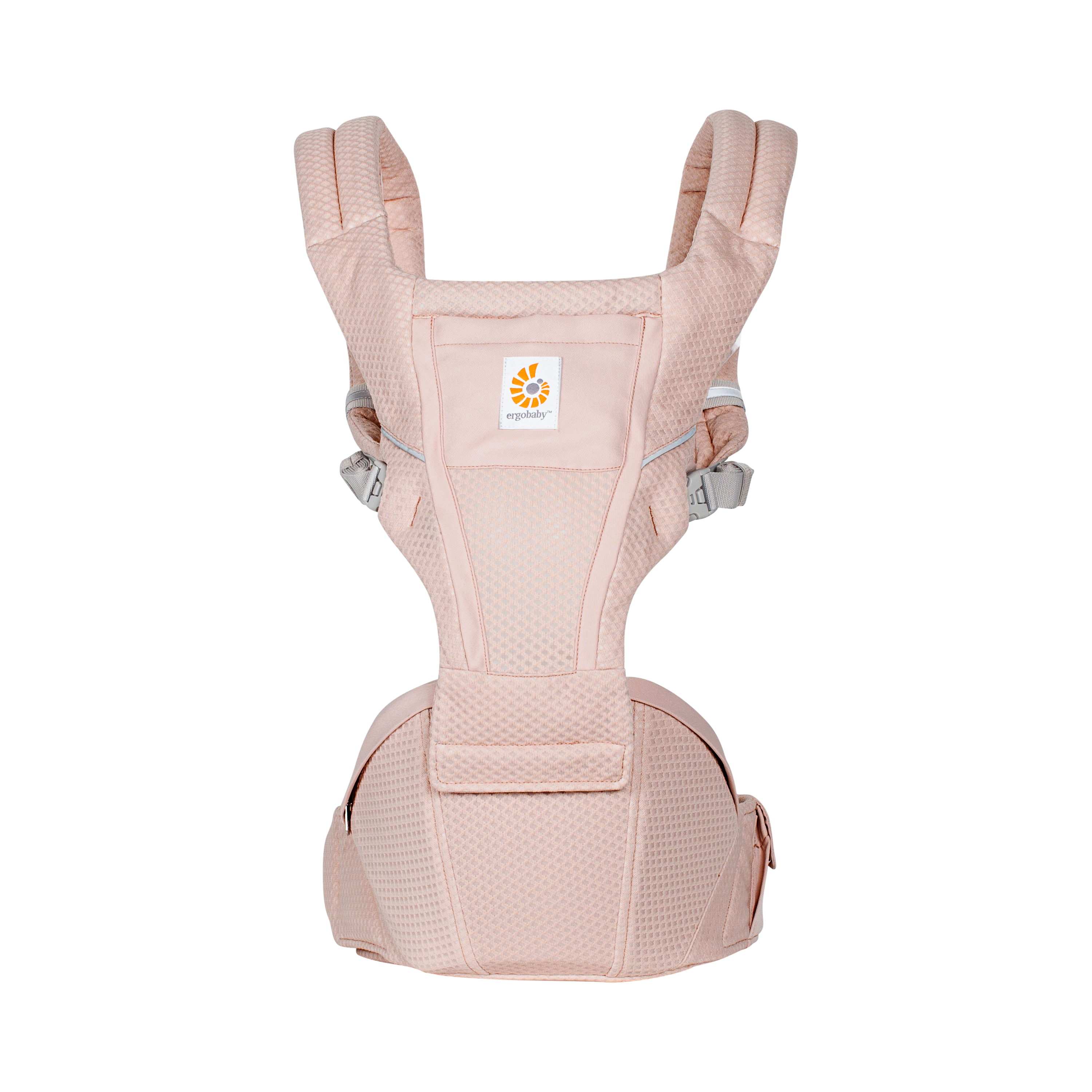 Ergobaby Alta Hip Seat Baby Carrier