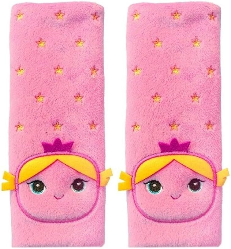 Benbat Seat Belt Pals 1-4yrs