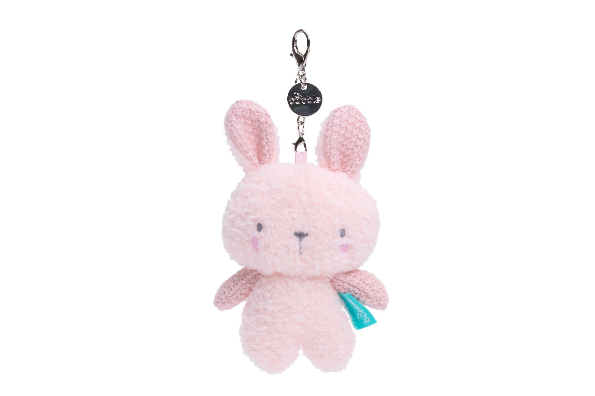 Bubble Mini Cuddly Keychain