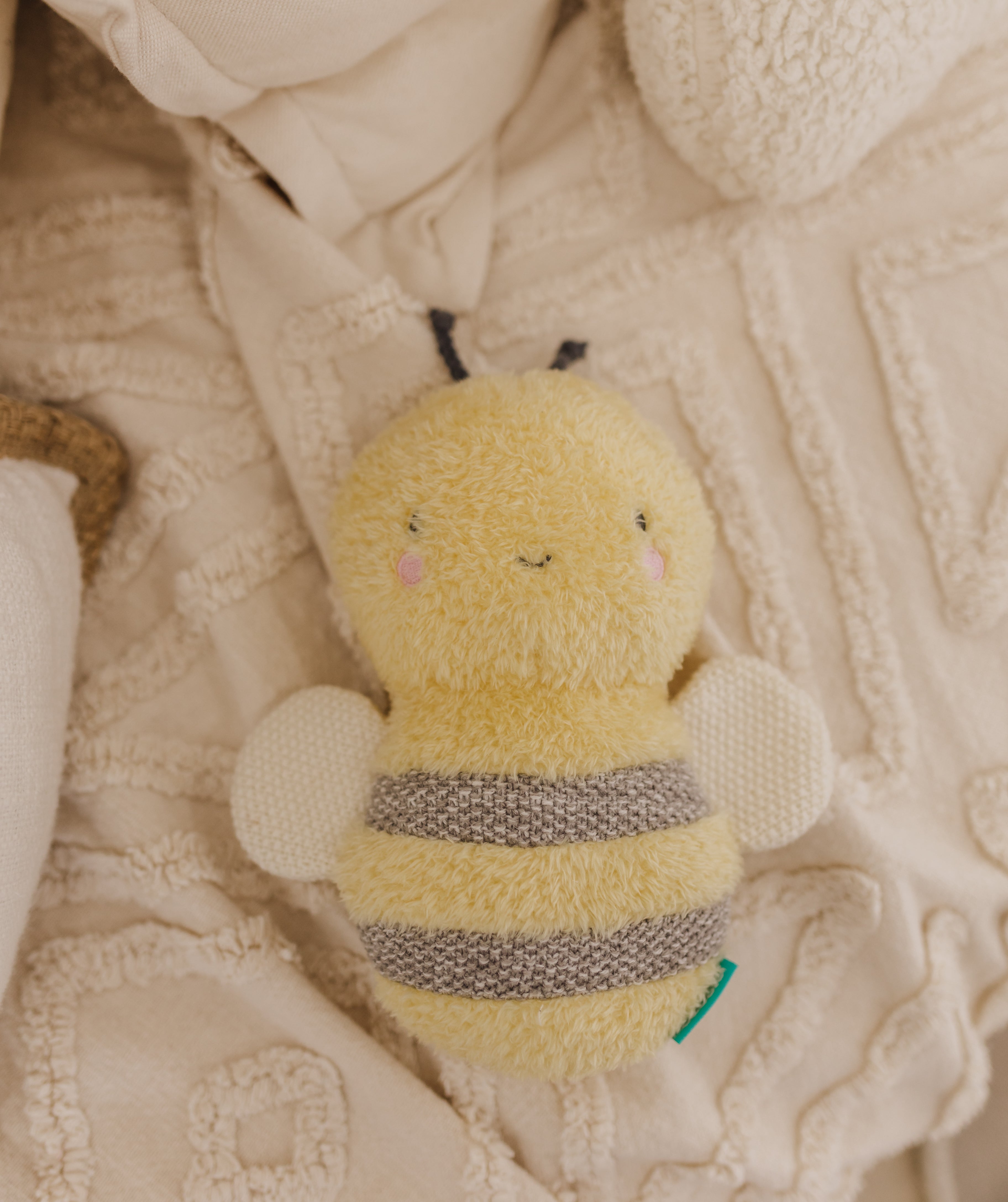 Bubble Bumble the Bee