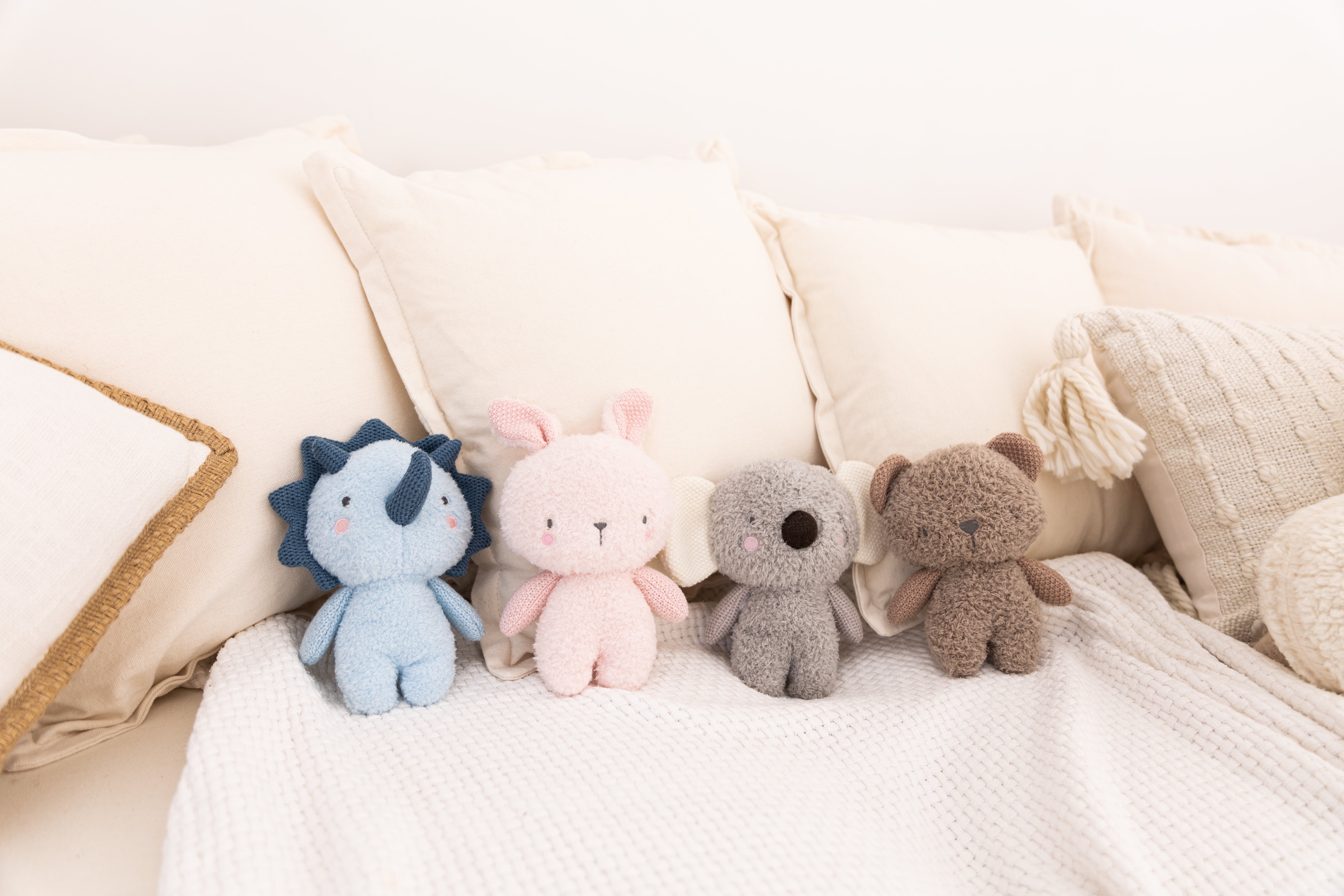 Bubble Coco the Koala