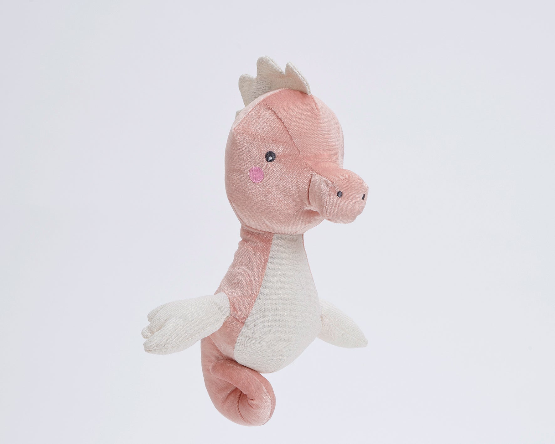 Bubble Luna the Seahorse