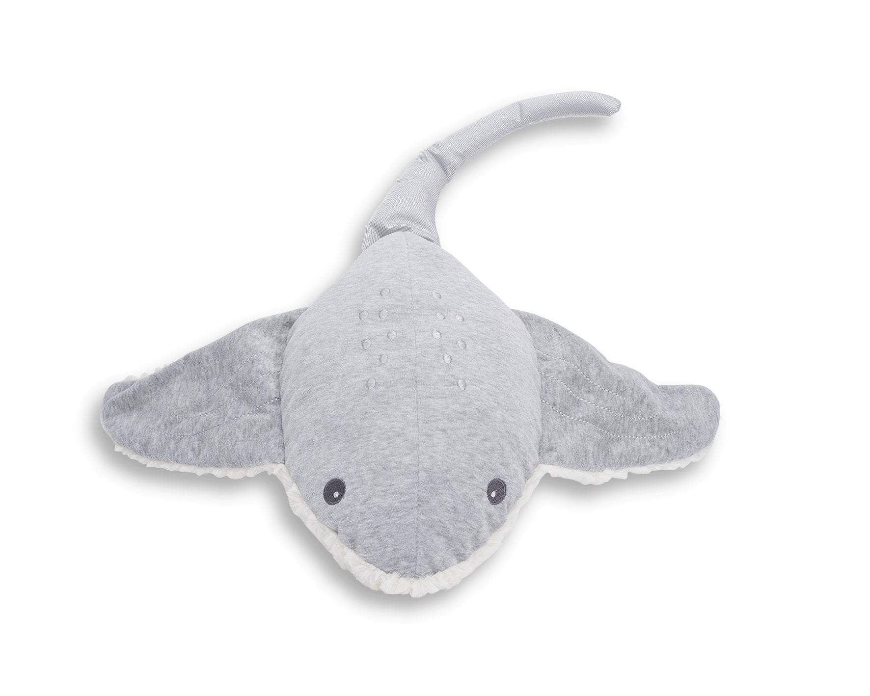 Bubble Stingo the Sting Ray