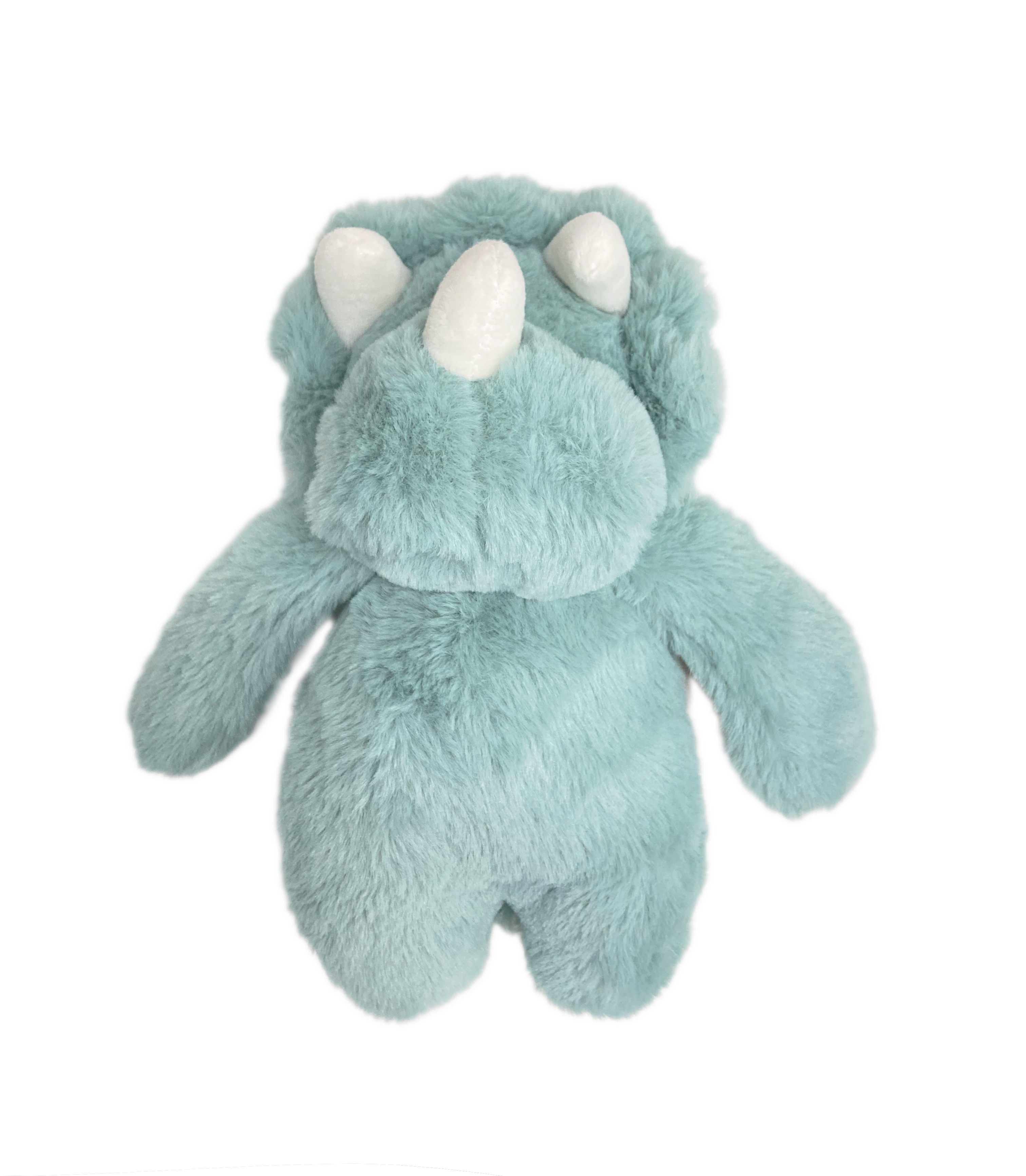 Bubble Beau the Dinosaur