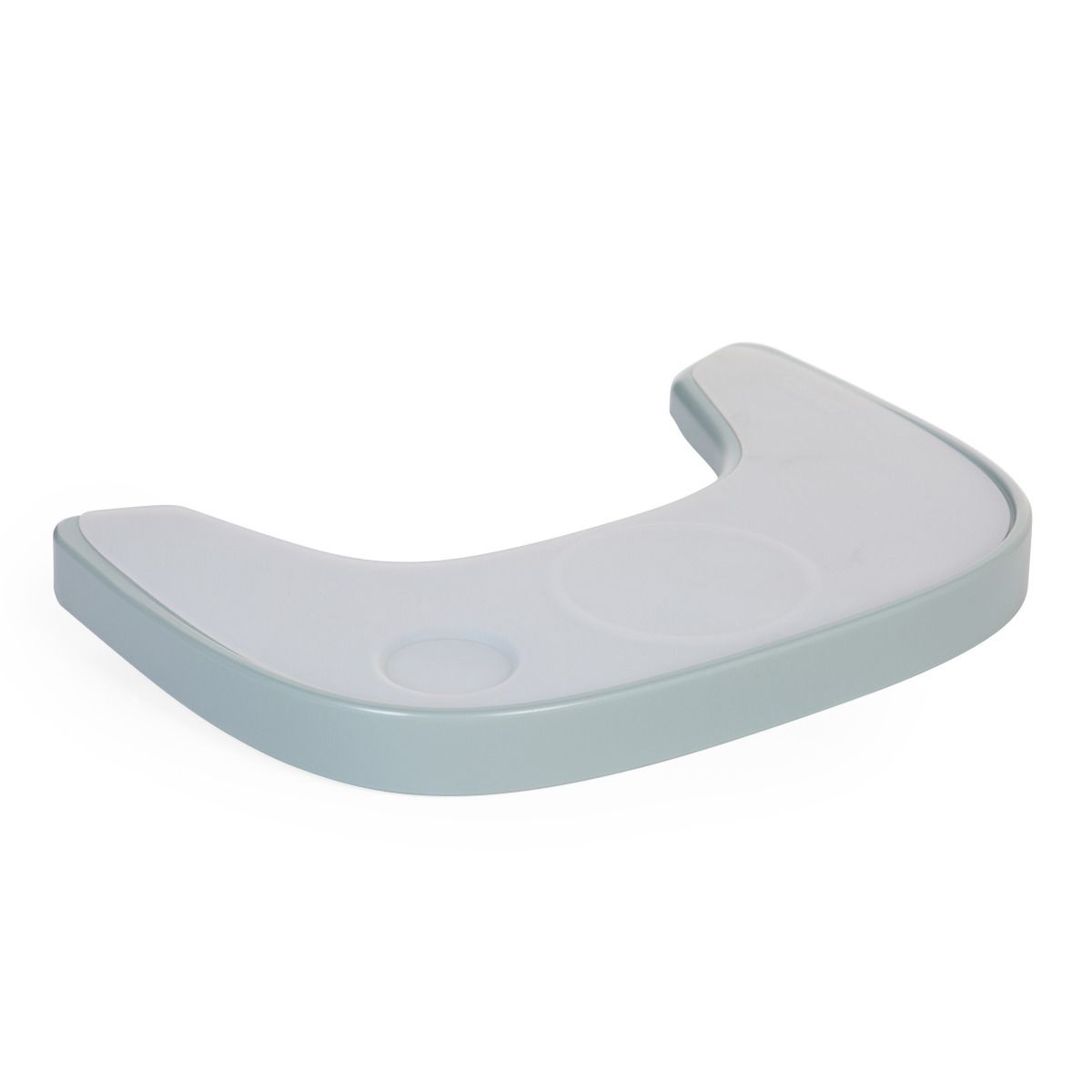 Childhome Evolu Feeding Tray + Silicone Placemat