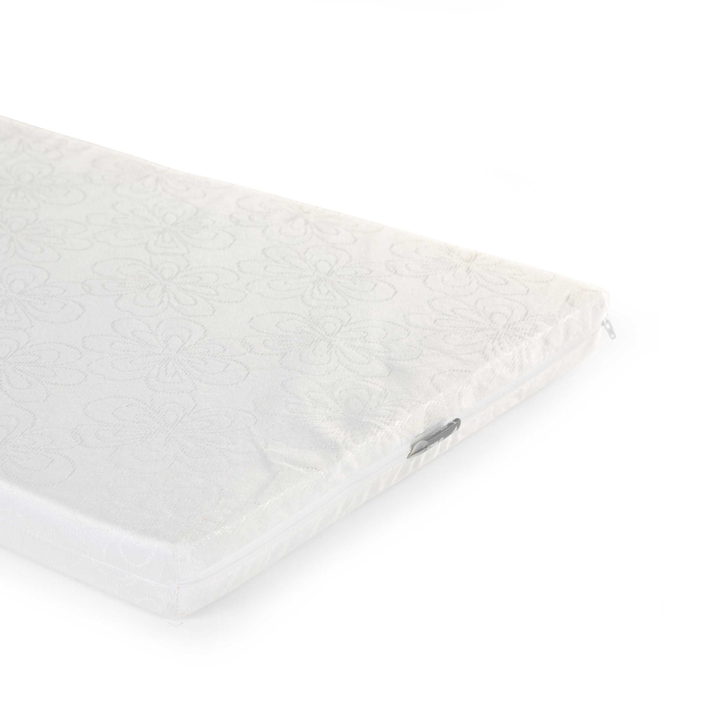 Childhome Basic Mattress Bedside Crib - 90x50x5 Cm - Polyether