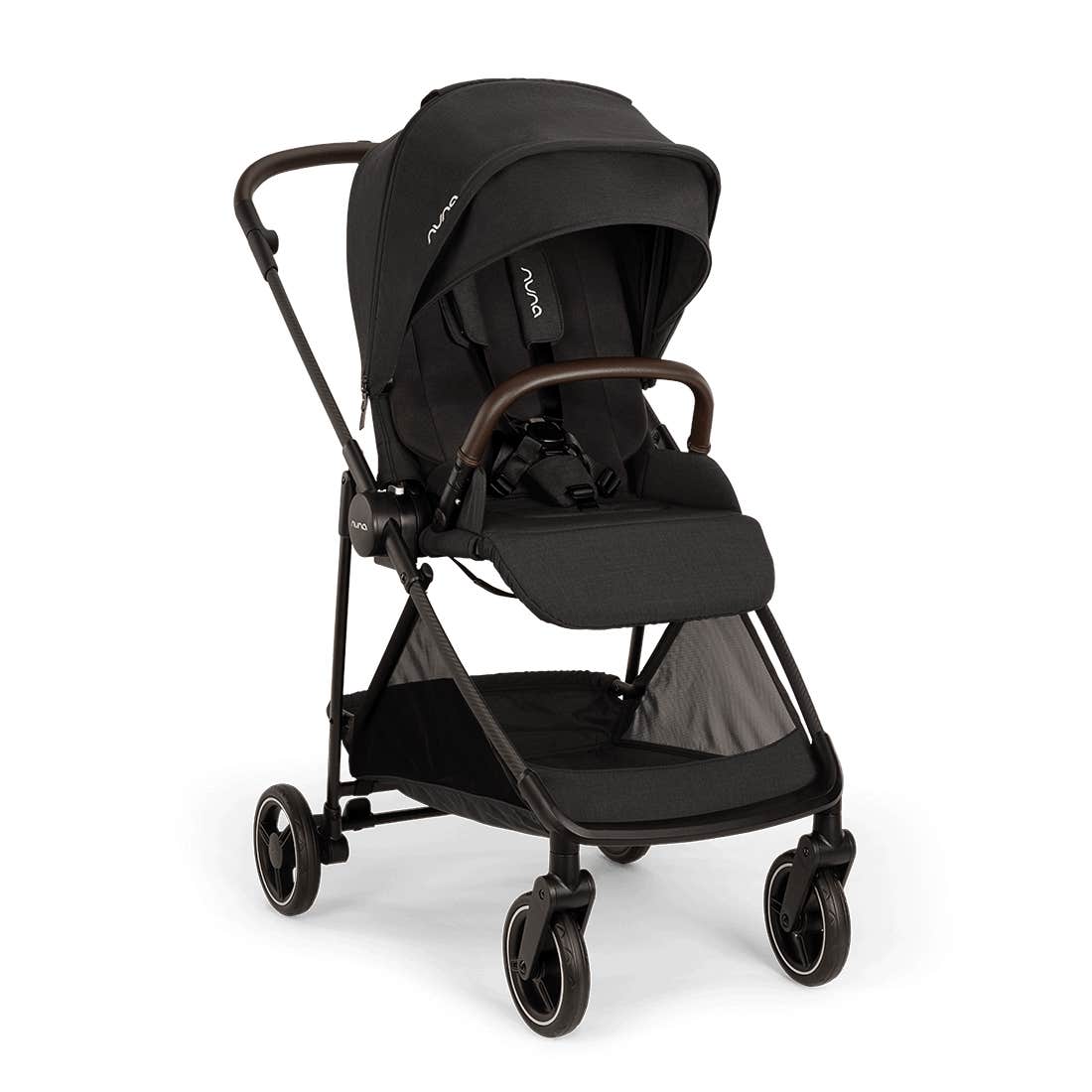 Nuna IXXA Next Stroller
