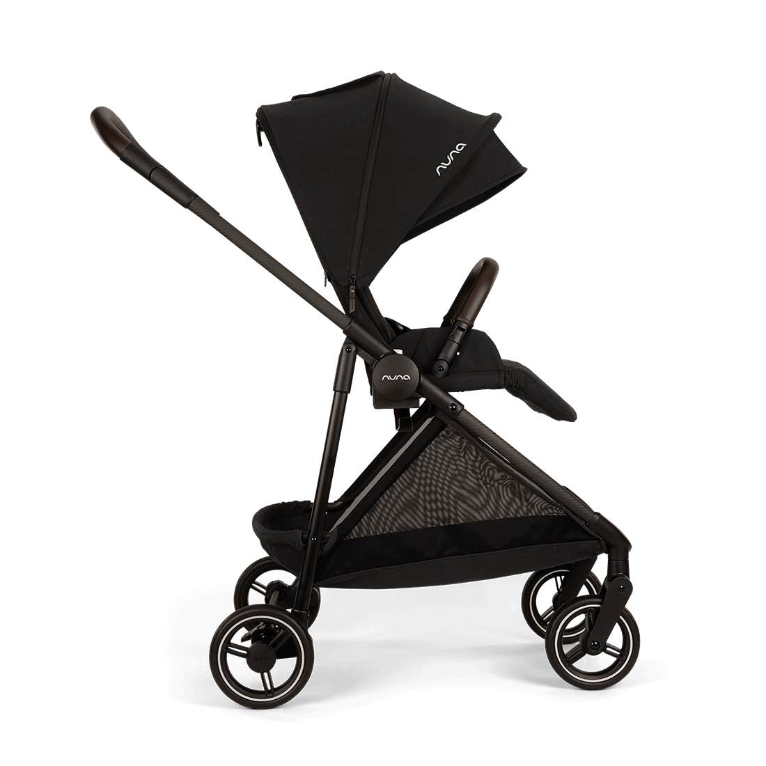 Nuna IXXA Next Stroller