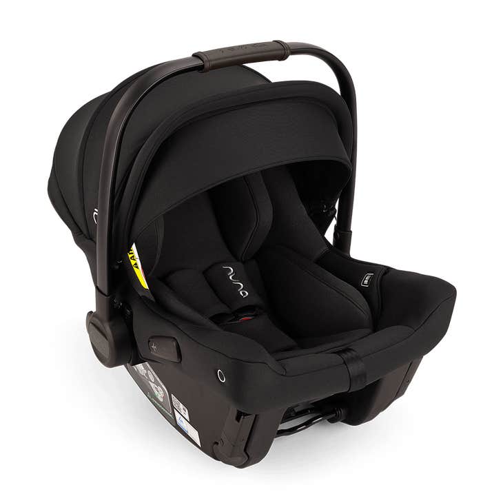 Nuna PIPA Urbn Ultra Lightweight Infant Car Seat