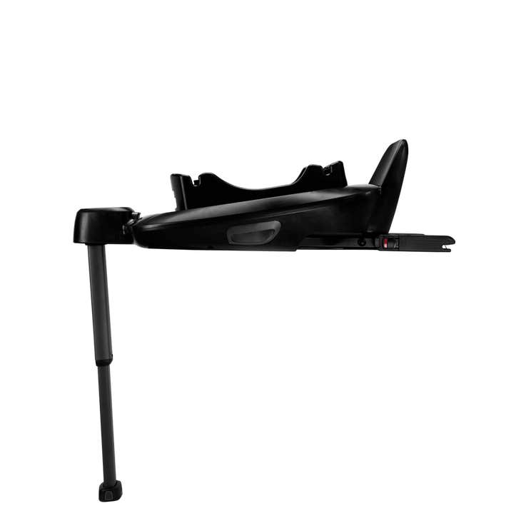 Nuna BASE NEXT Rotating Isofix Base