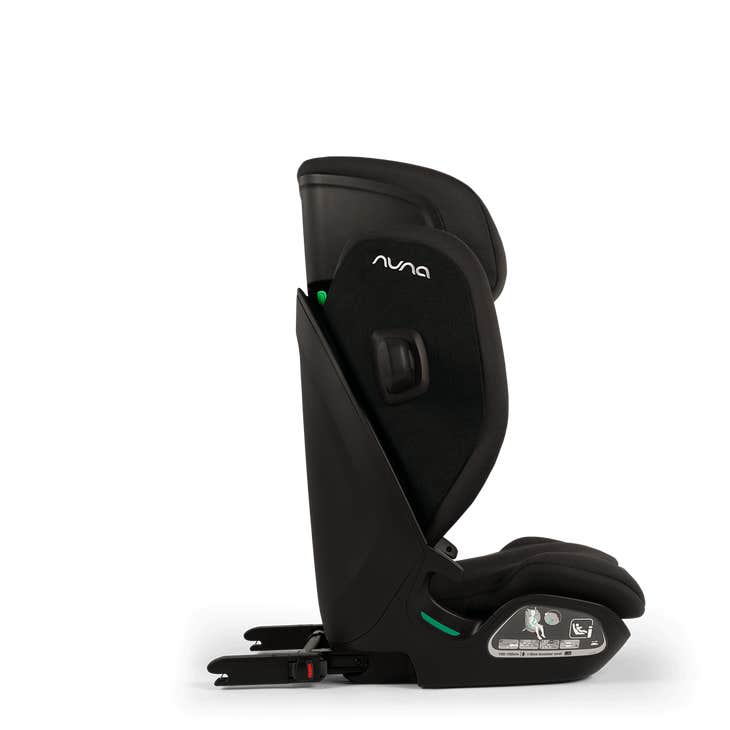 Nuna Aace LX Carseat – Caviar