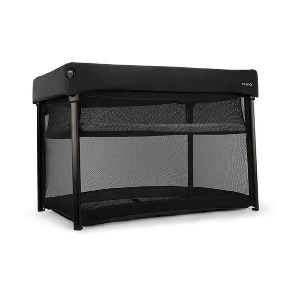 Nuna Playard Paal - Caviar
