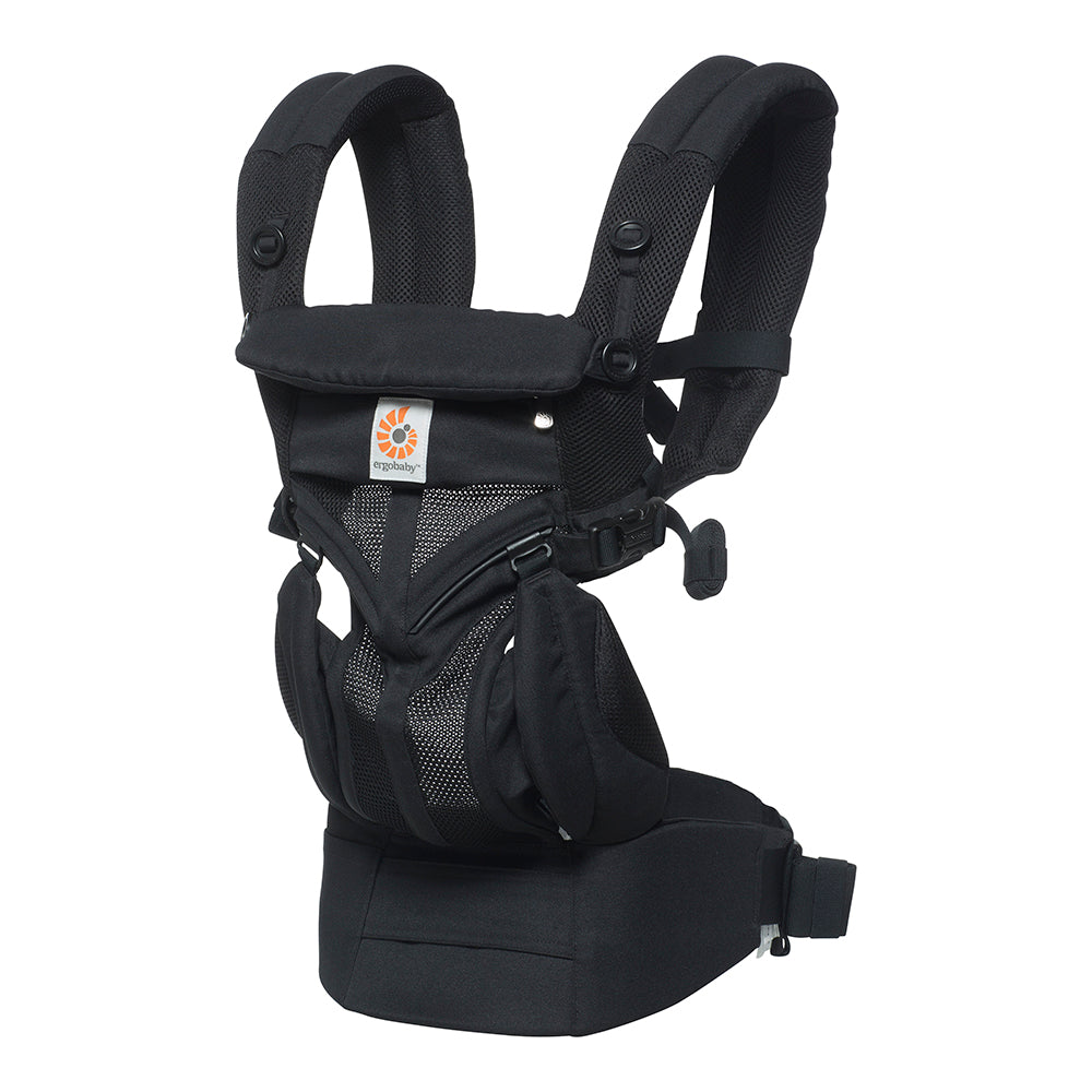Ergobaby Omni 360 Cool Air Mesh Baby Carrier
