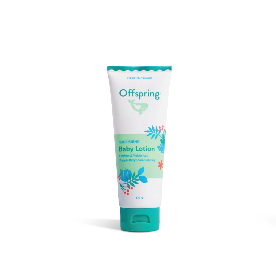 Offspring Nourishing Baby Lotion (100ML)
