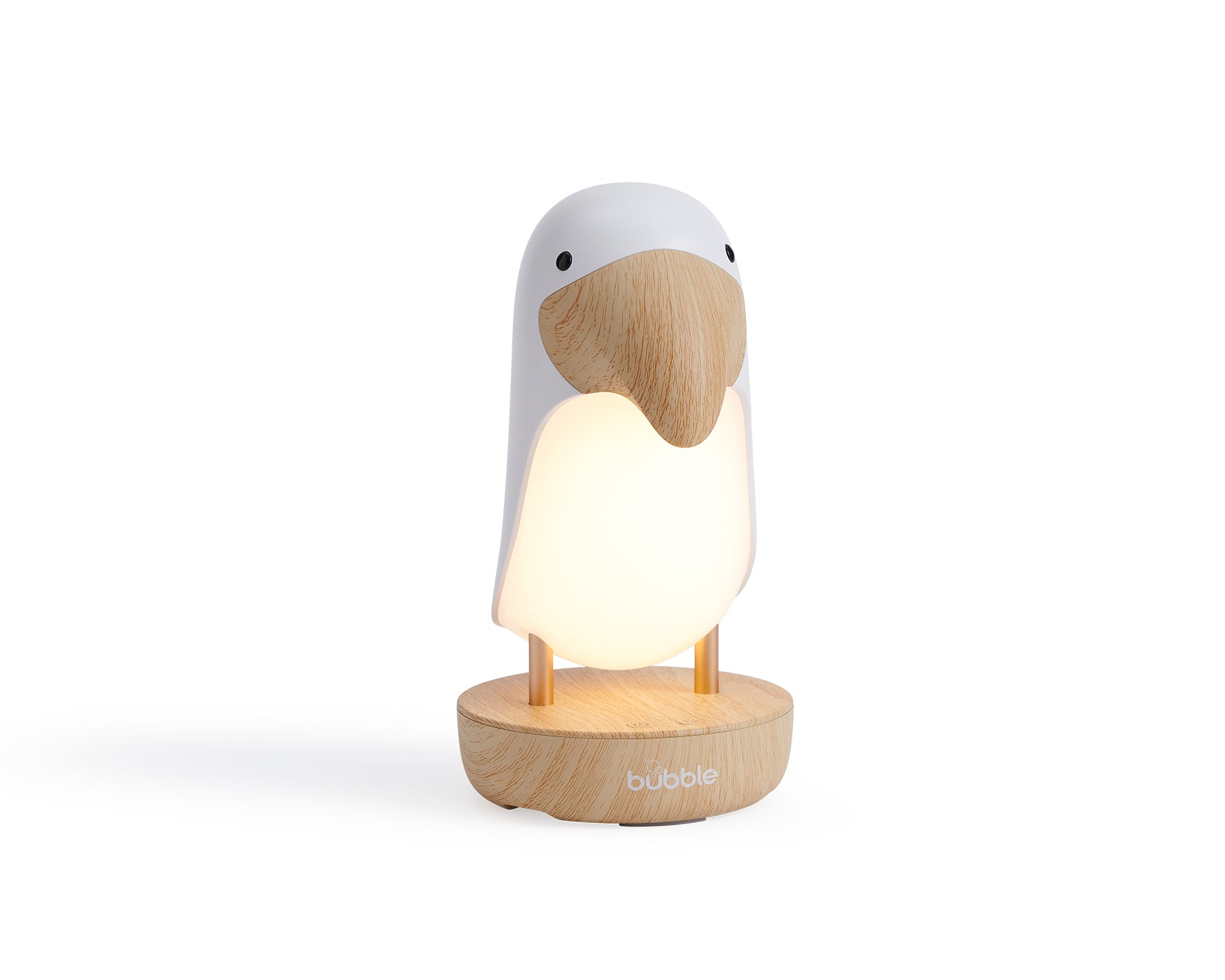 Bubble Toucan Night Light