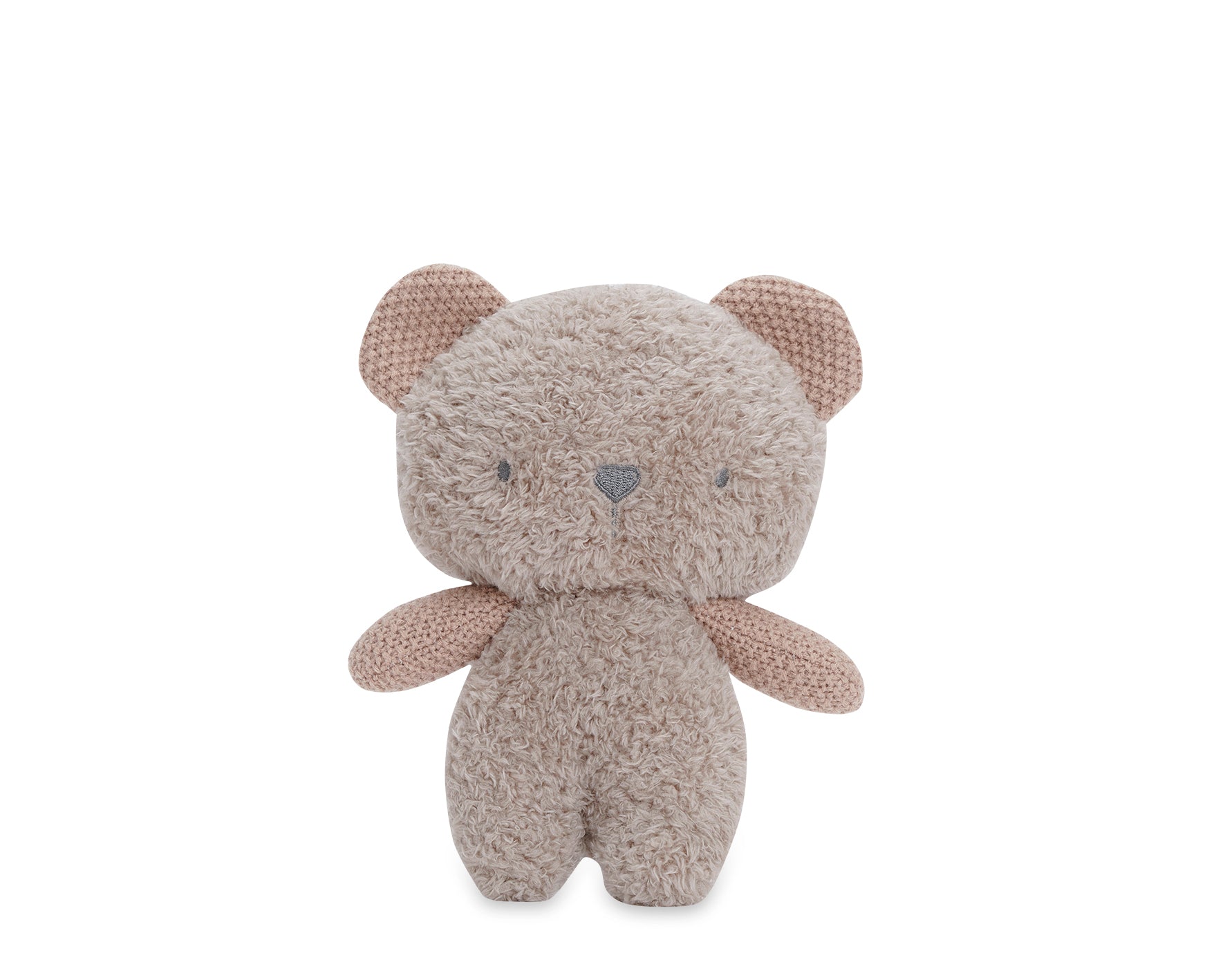 Bubble Beanie the Bear