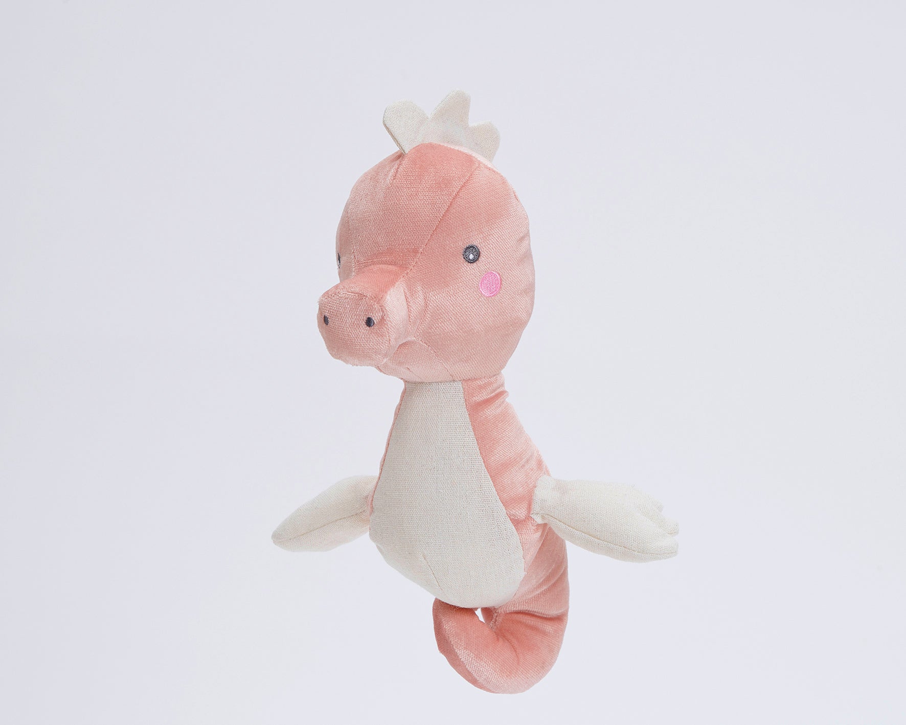 Bubble Luna the Seahorse