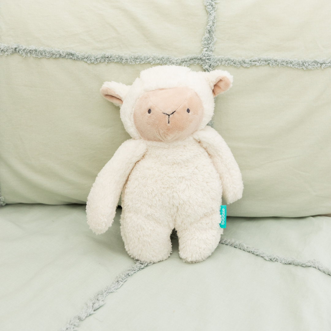 Bubble Minty the Sheep