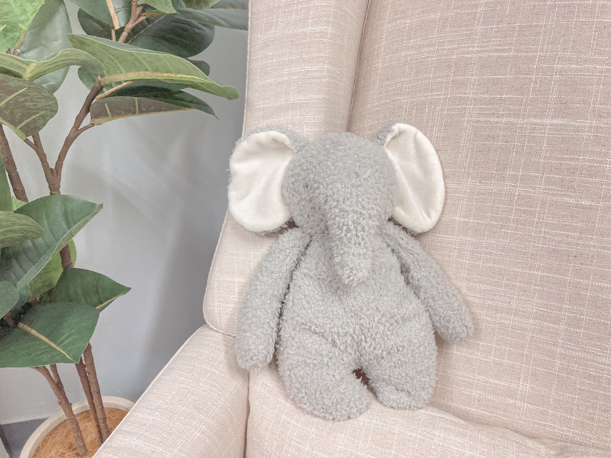 Bubble Ellie the Elephant