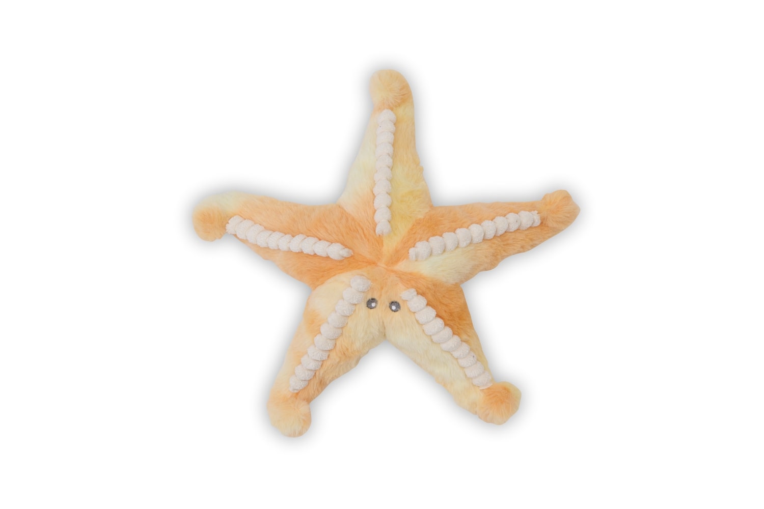 Bubble Plush Star Fish