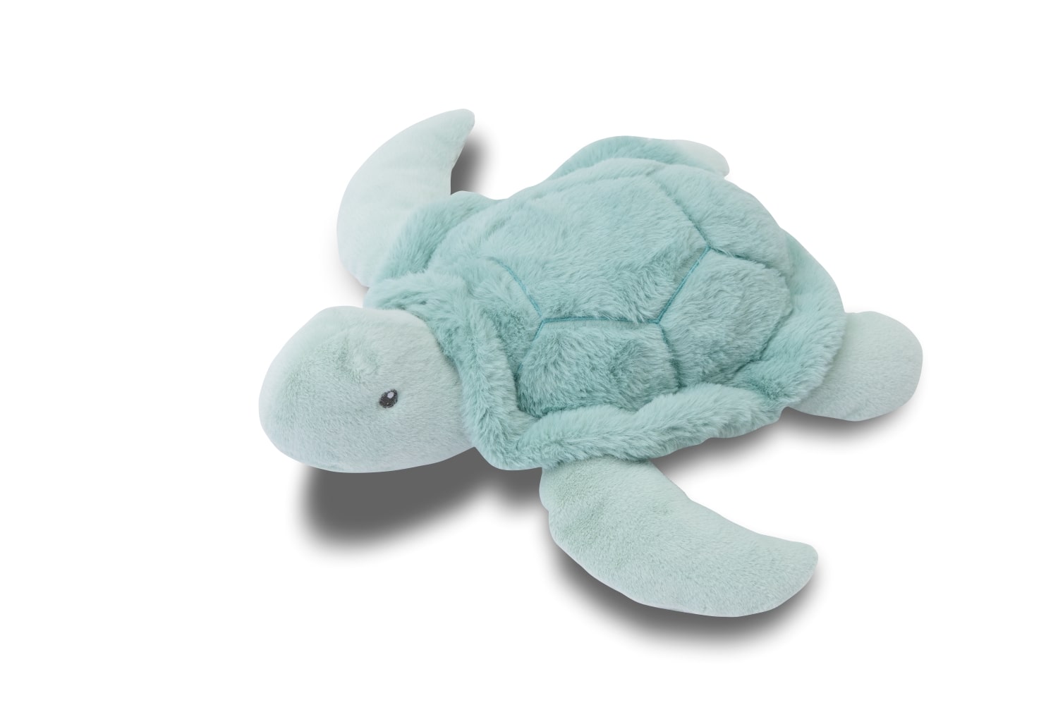 Bubble Plush Turtle
