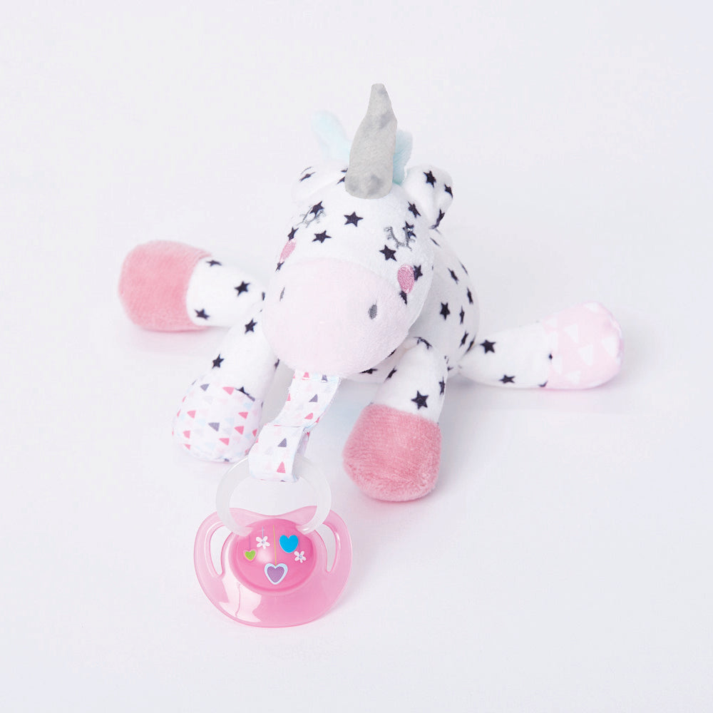 Bubble Pacifier Holder