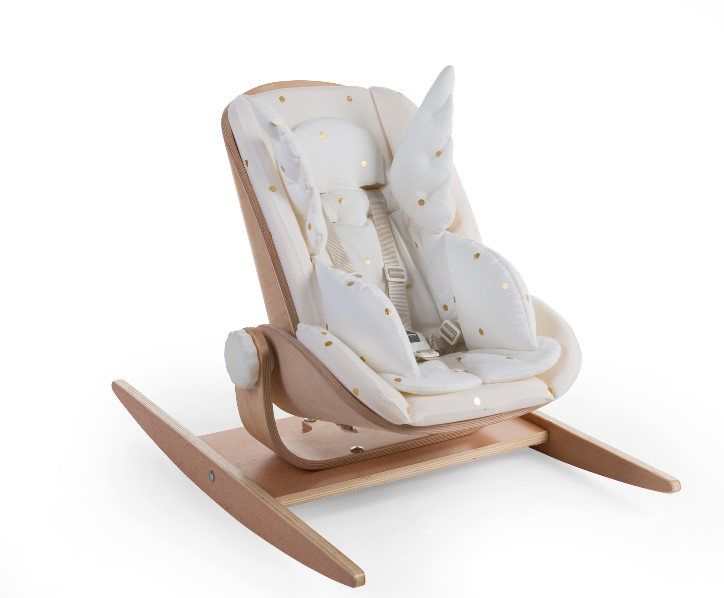 Childhome Angel Universal Seat Cushion