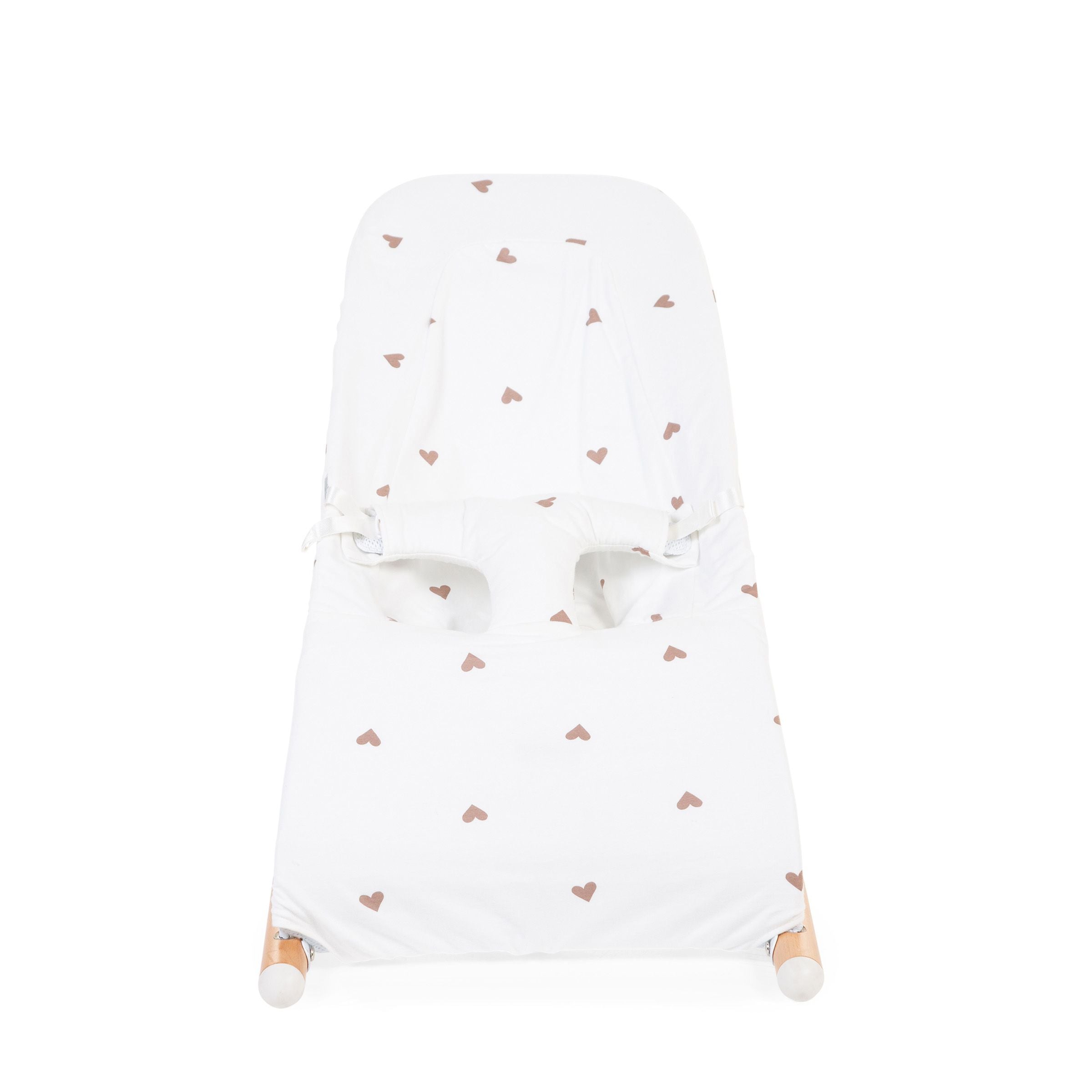Childhome Evolux Bouncer Cover
