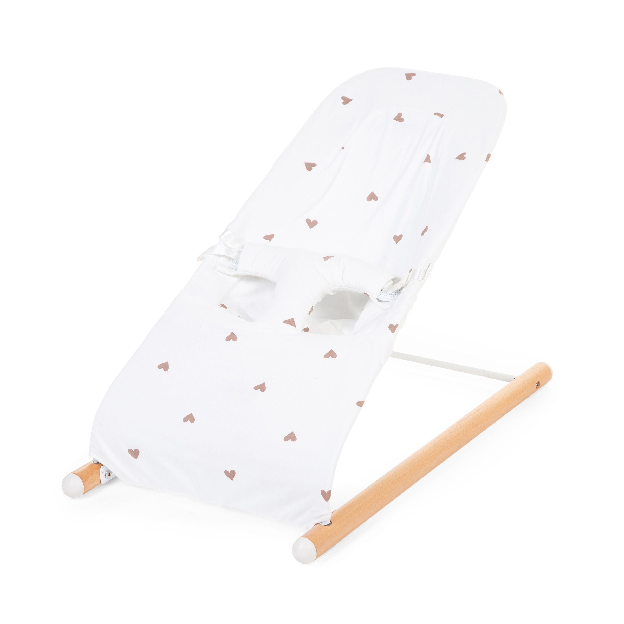 Childhome Evolux Bouncer Cover