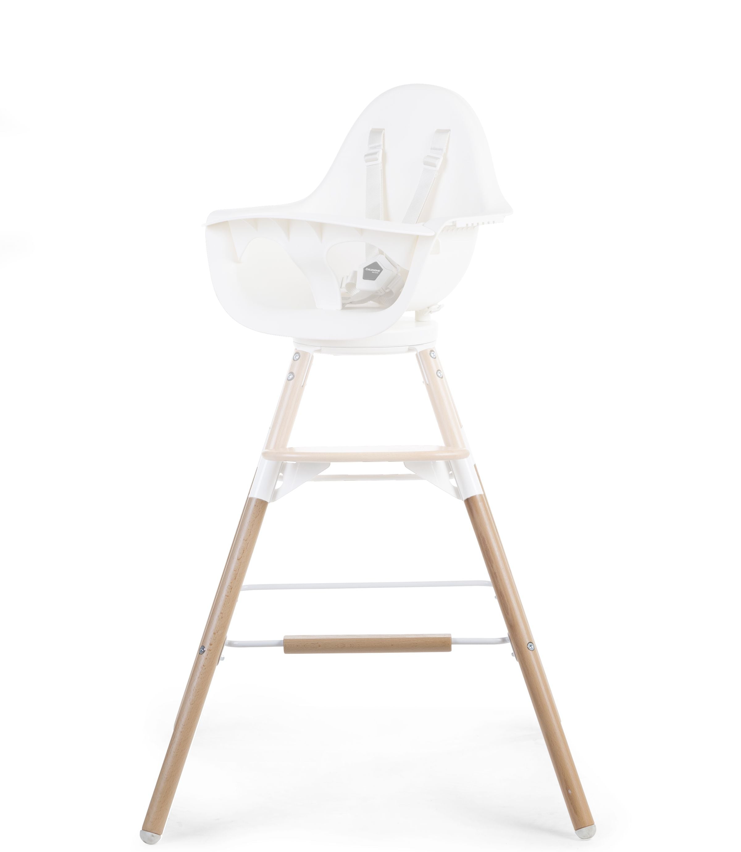Childhome Evolu Extra Long Legs + Footrest