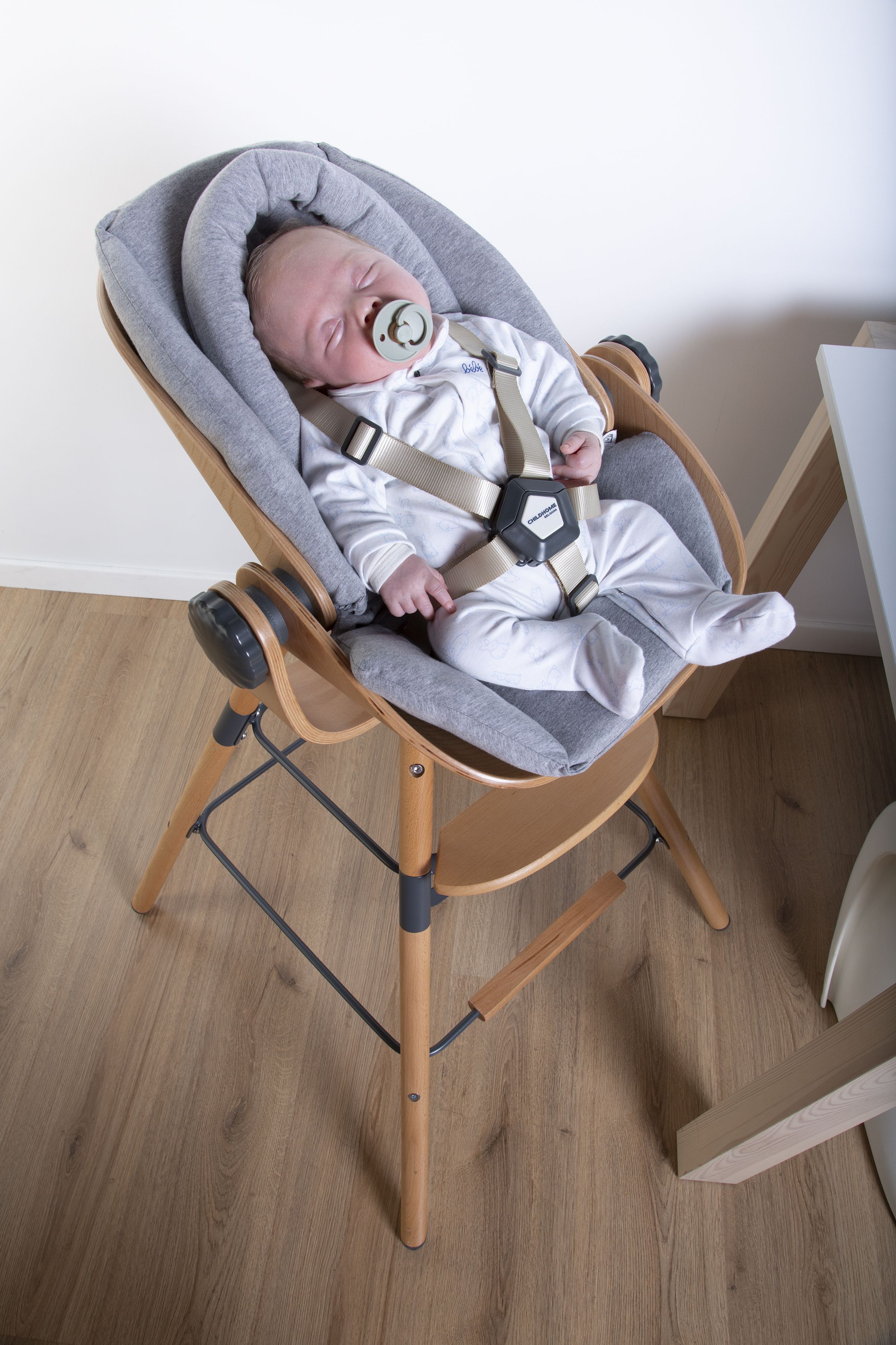 Childhome Evolu Newborn Seat Cushion