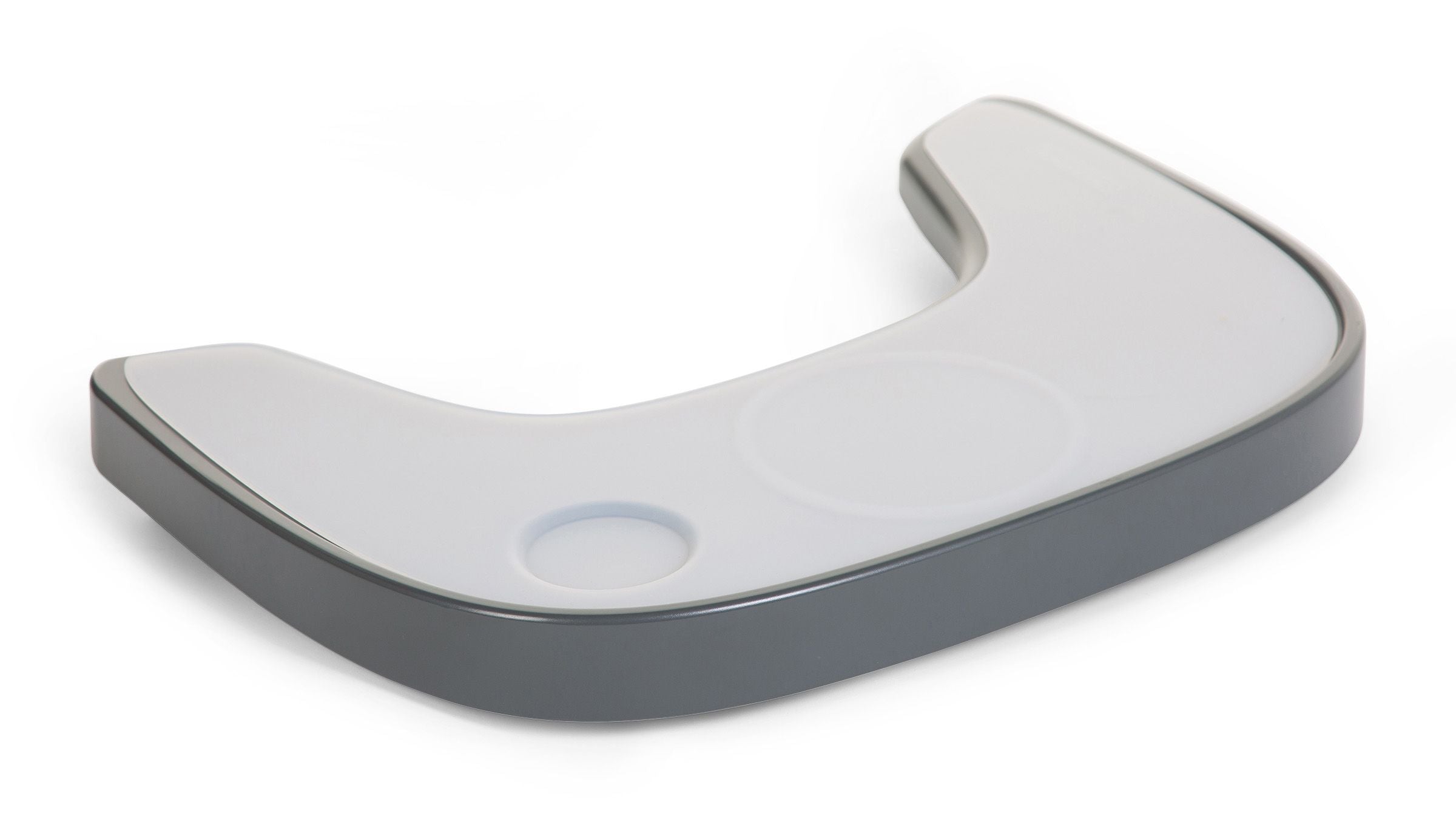 Childhome Evolu Feeding Tray + Silicone Placemat