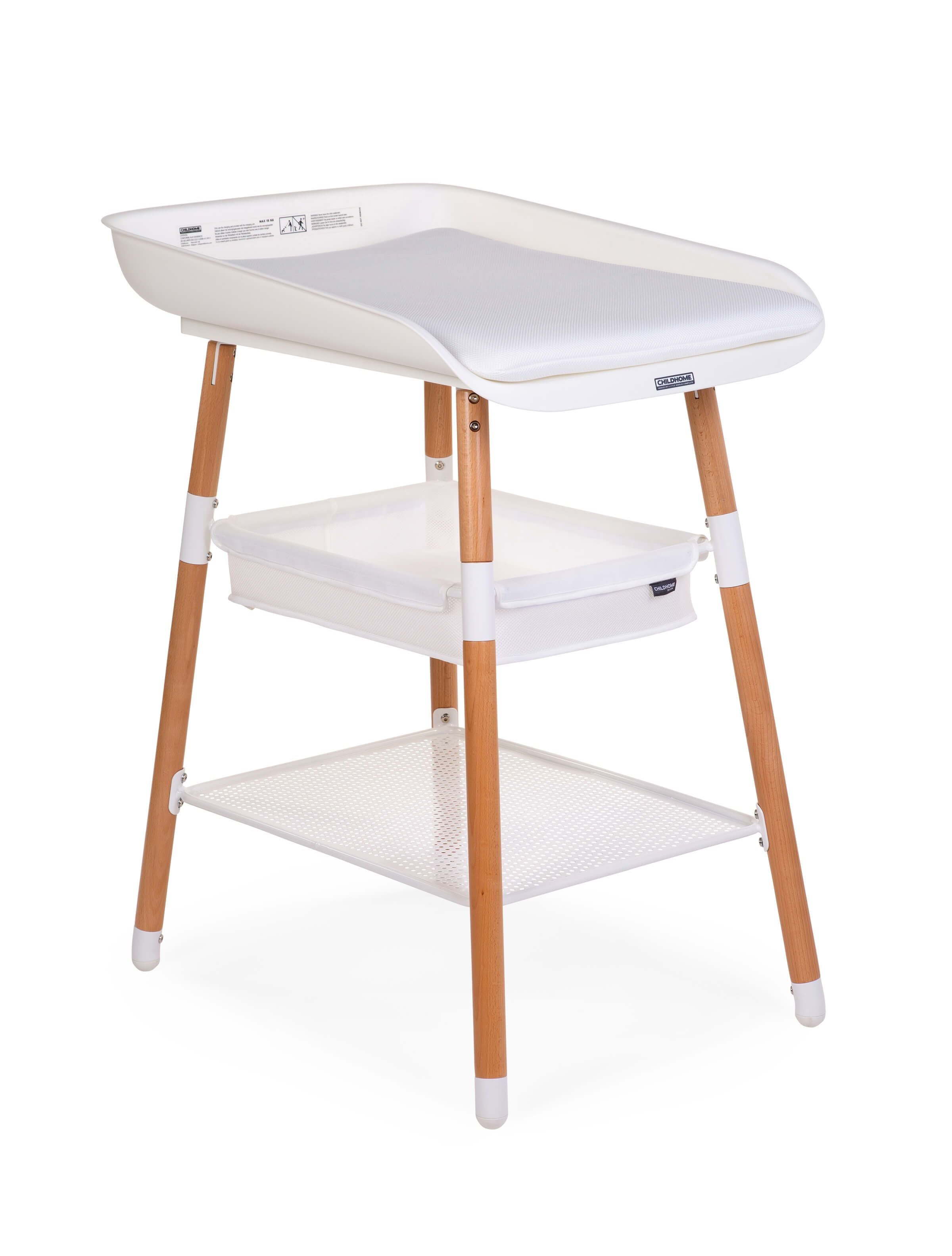 Childhome Evolux Changing Table