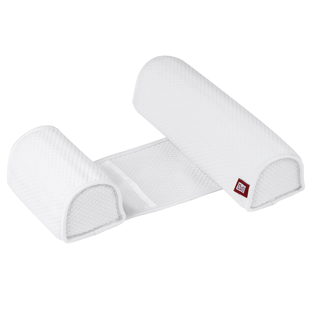 Red Castle Bebecal - White