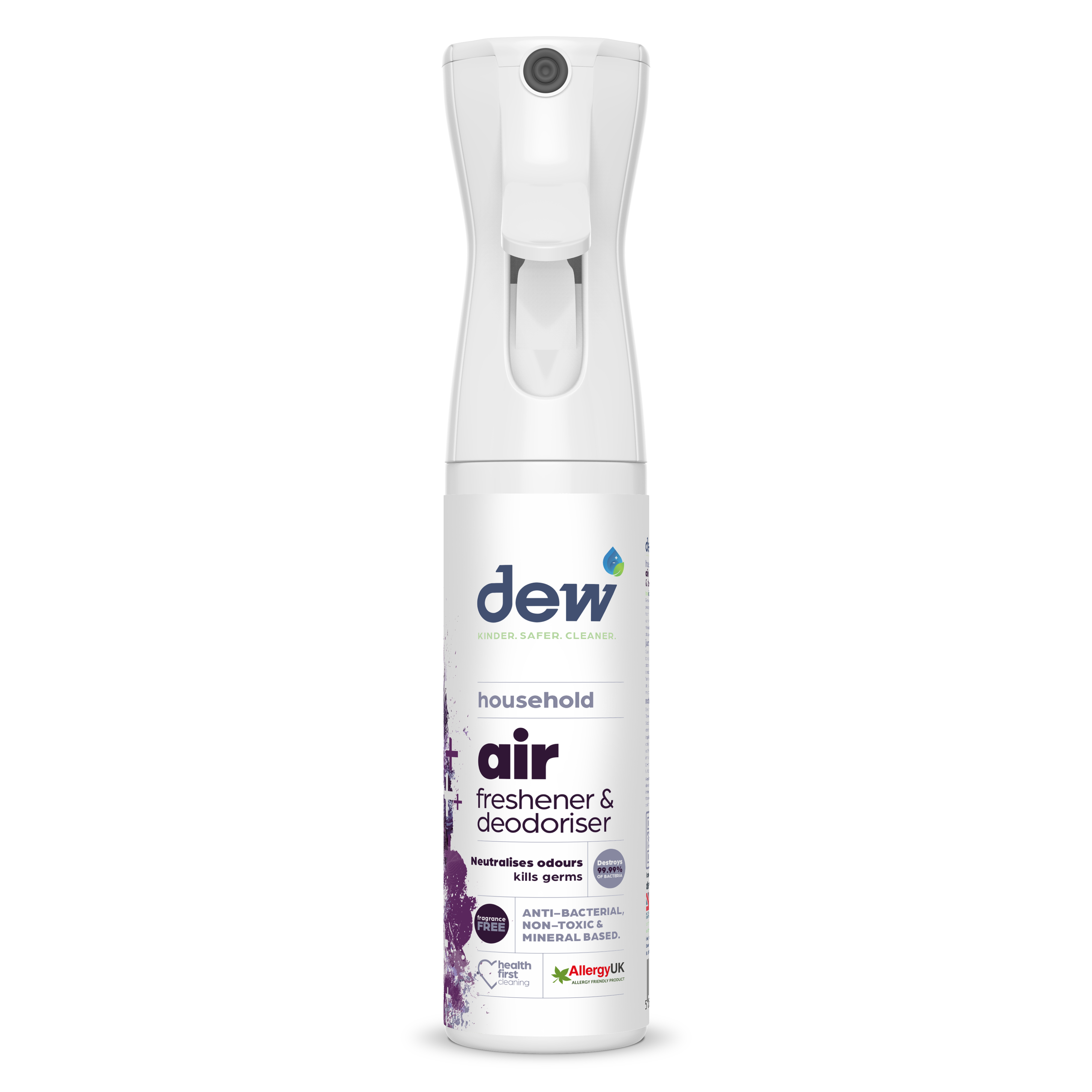 Dew Air Deodoriser 300ml