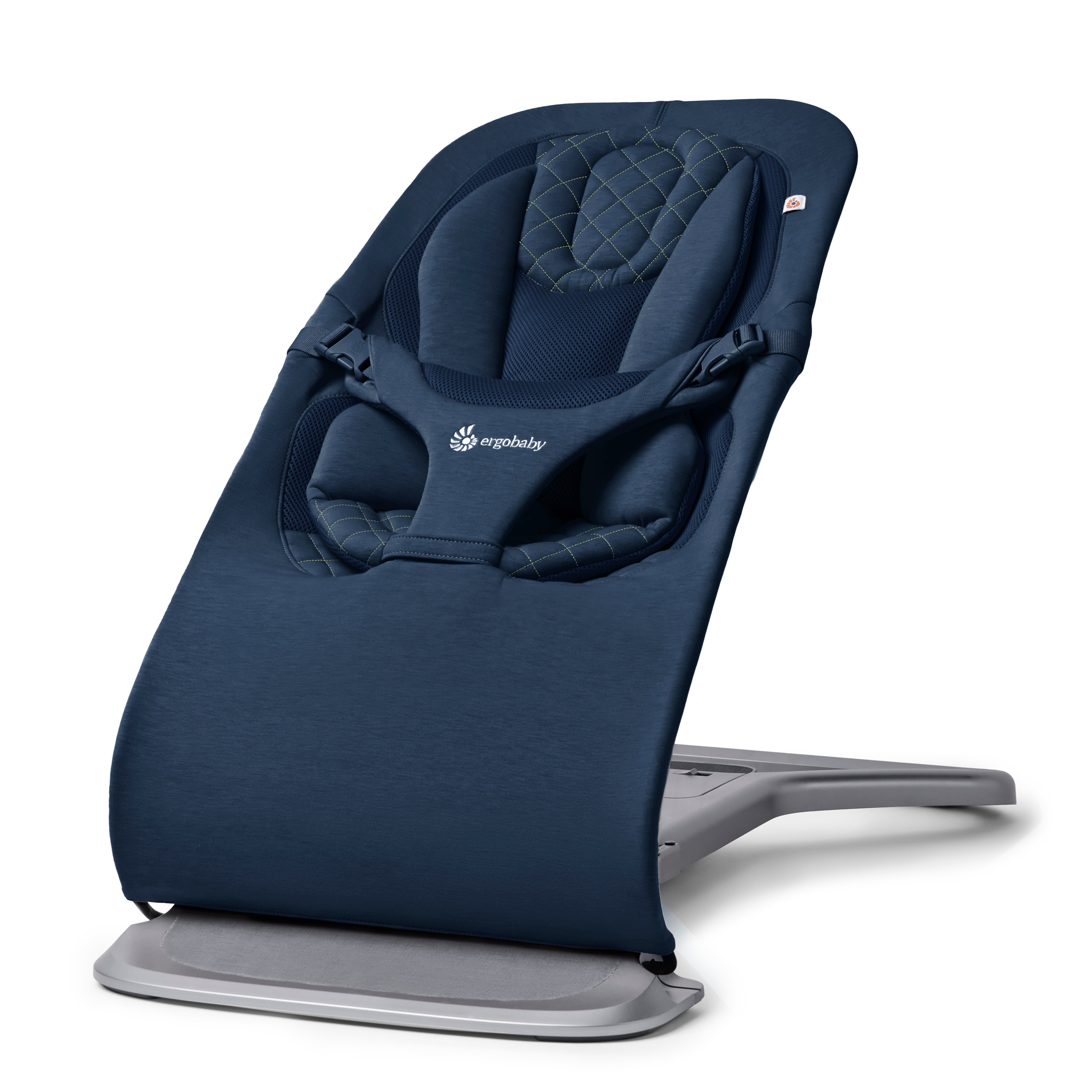 Ergobaby Evolve 3 in 1 Mesh Bouncer