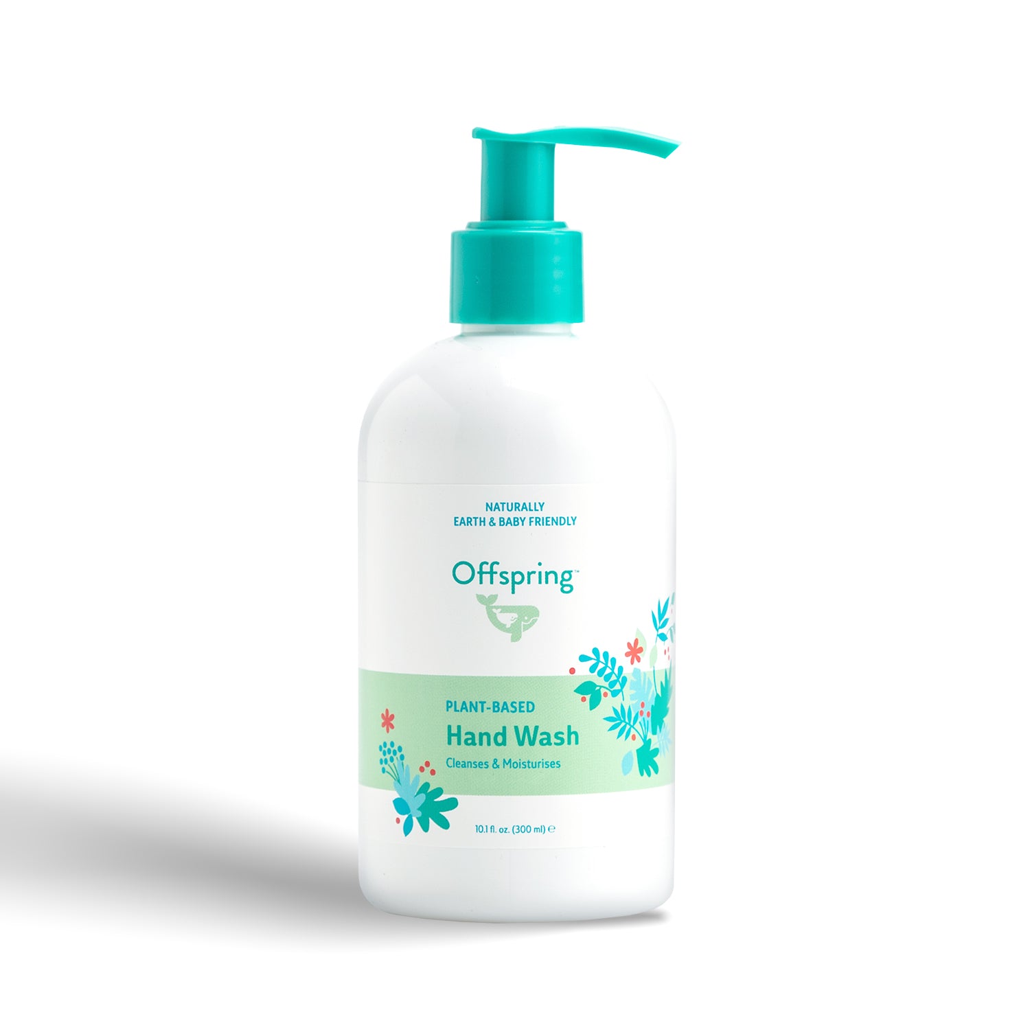 Offspring Plant-Based Hand Wash (300ML)