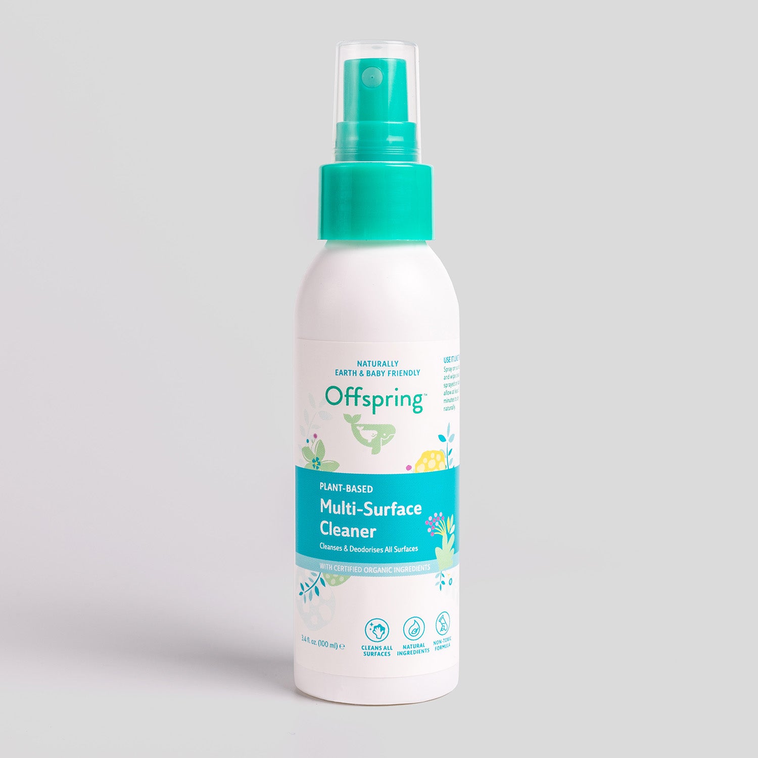 Offspring 3-in-1 Multi-Surface Cleaner