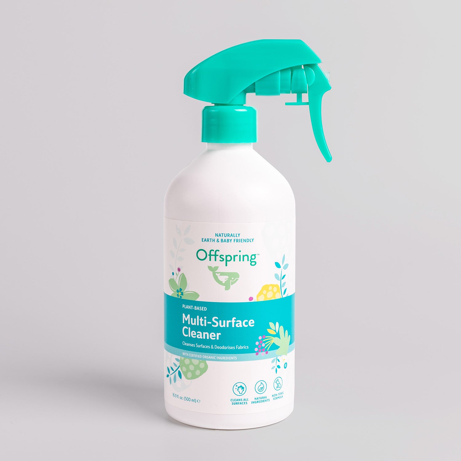 Offspring 3-in-1 Multi-Surface Cleaner