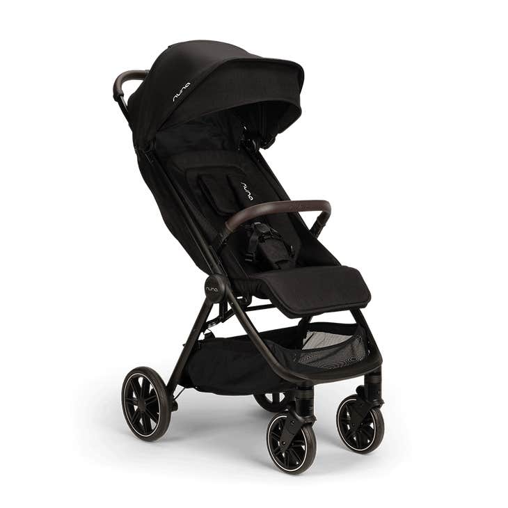 Nuna Trvl LX Compact Stroller