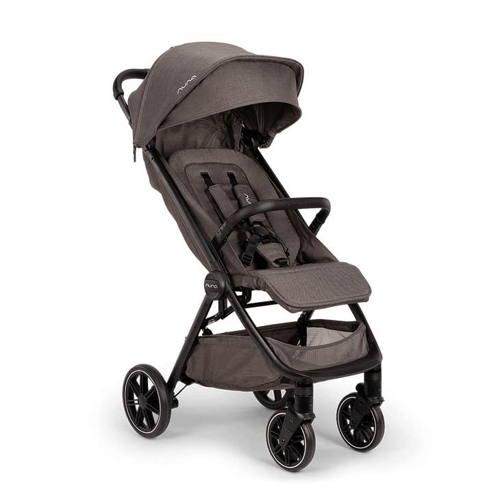 Nuna Trvl LX Compact Stroller