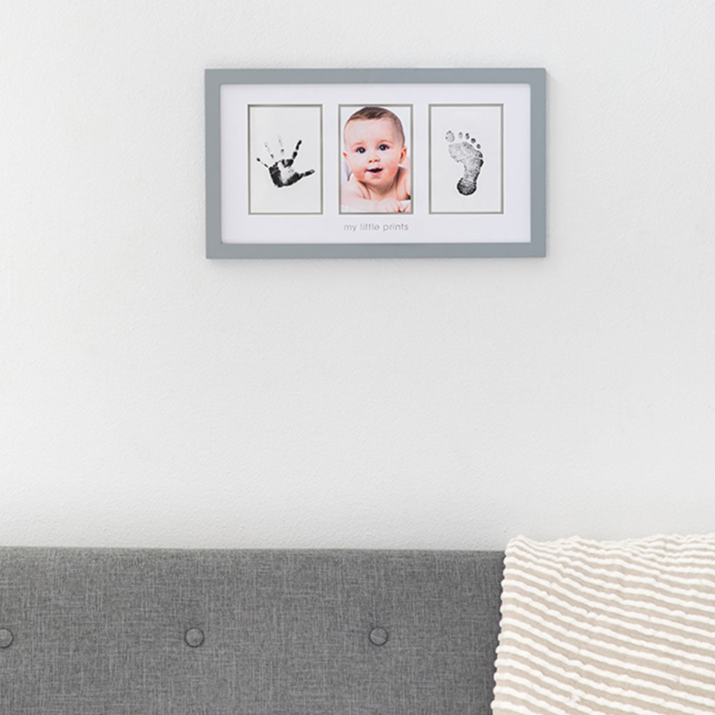 Pearhead Babyprints Photo Frame