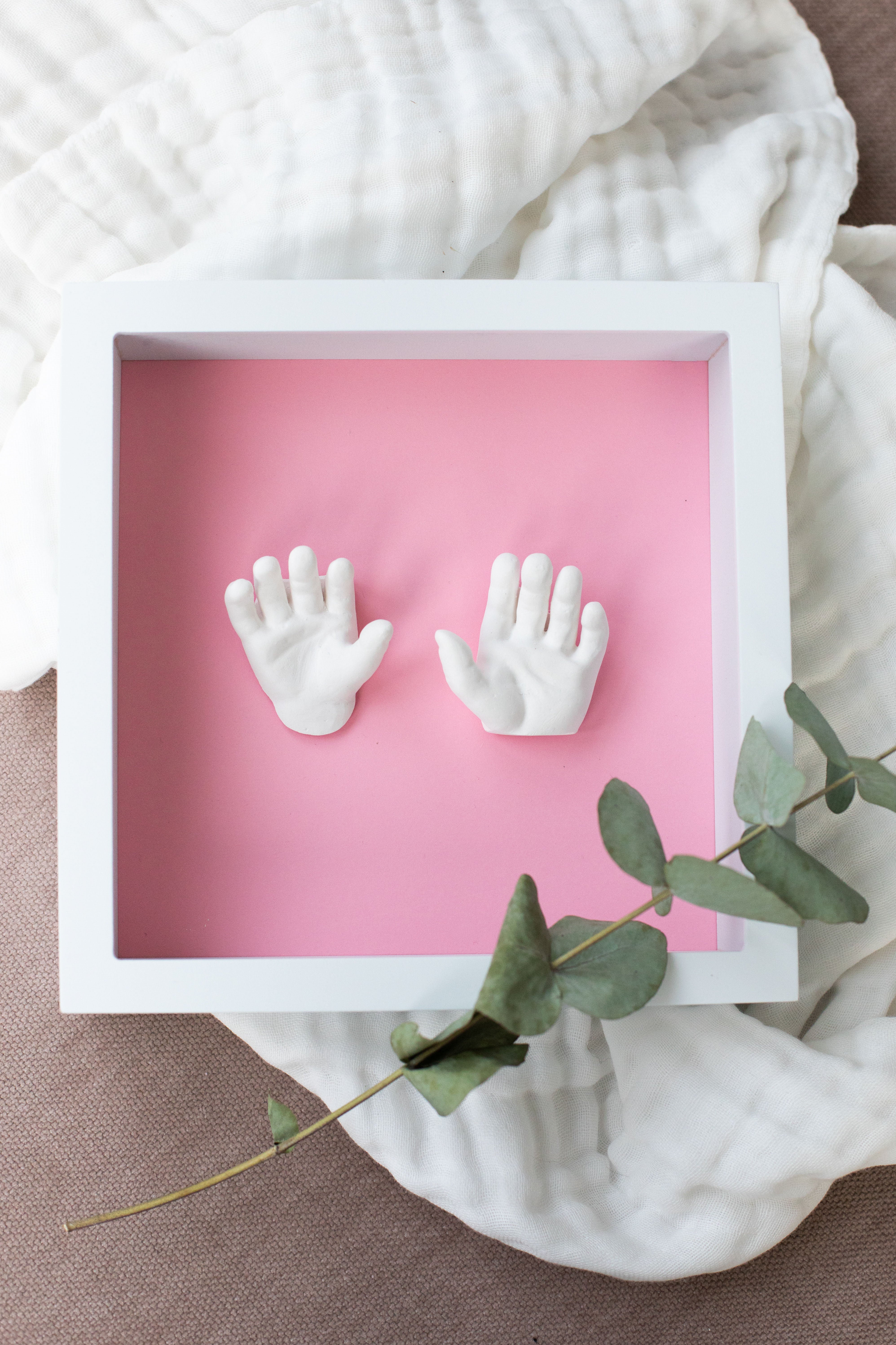 Pearhead 3D print frame