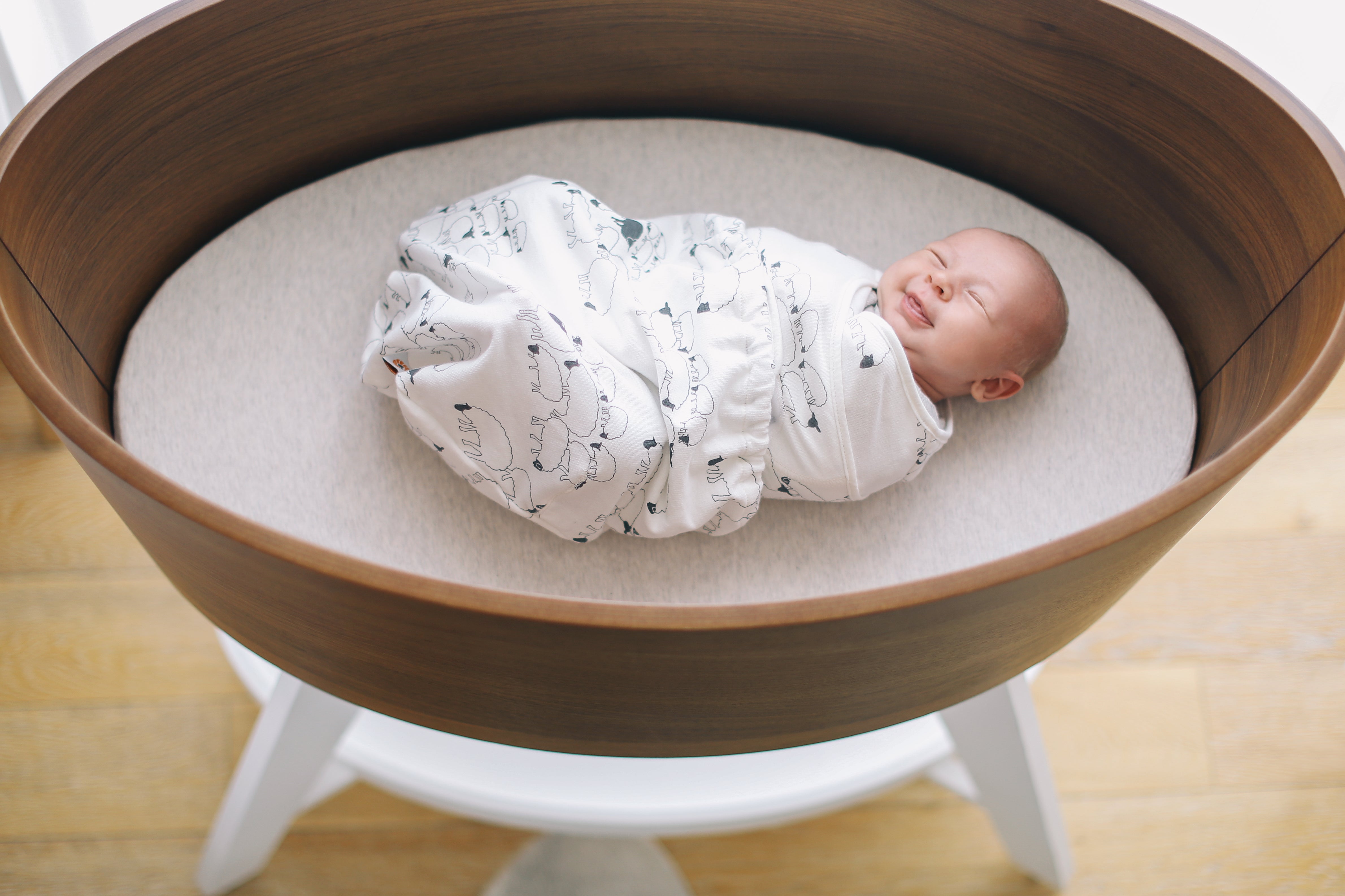 Ergobaby Swaddler