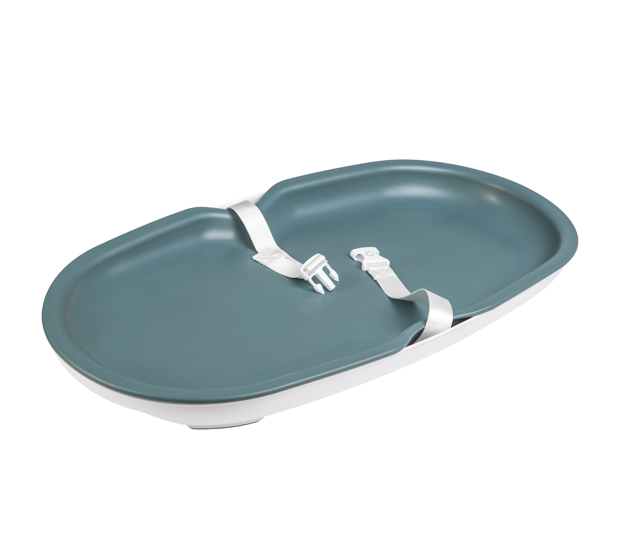 Ubbi Foam Changing Pad - Open Water