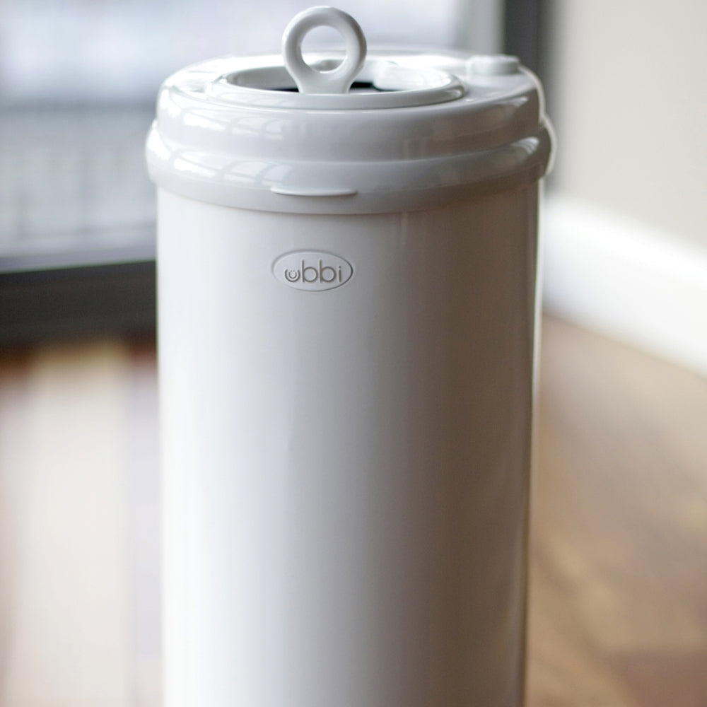 Ubbi Nappy Pail
