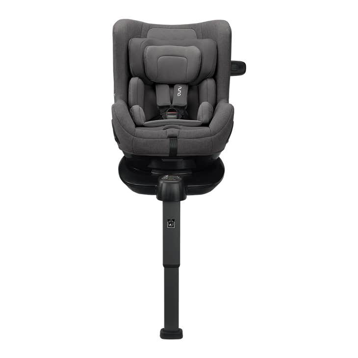 Nuna TODL Next Car Seat - Granite