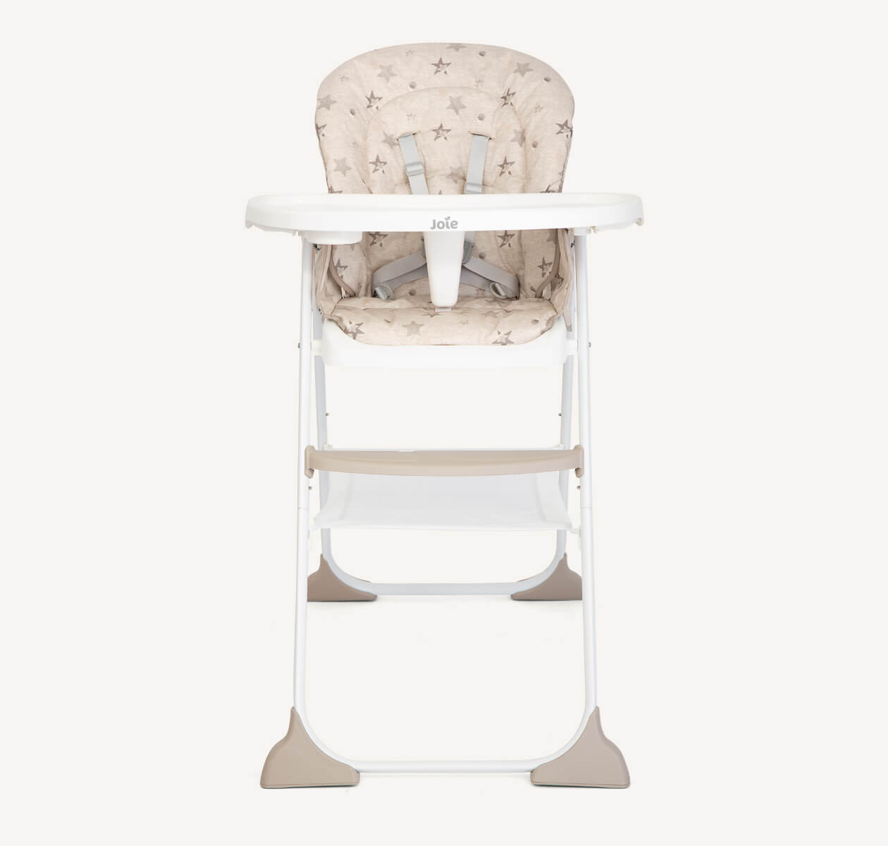 Joie Mimzy Snacker High Chair - Cosmo Tan