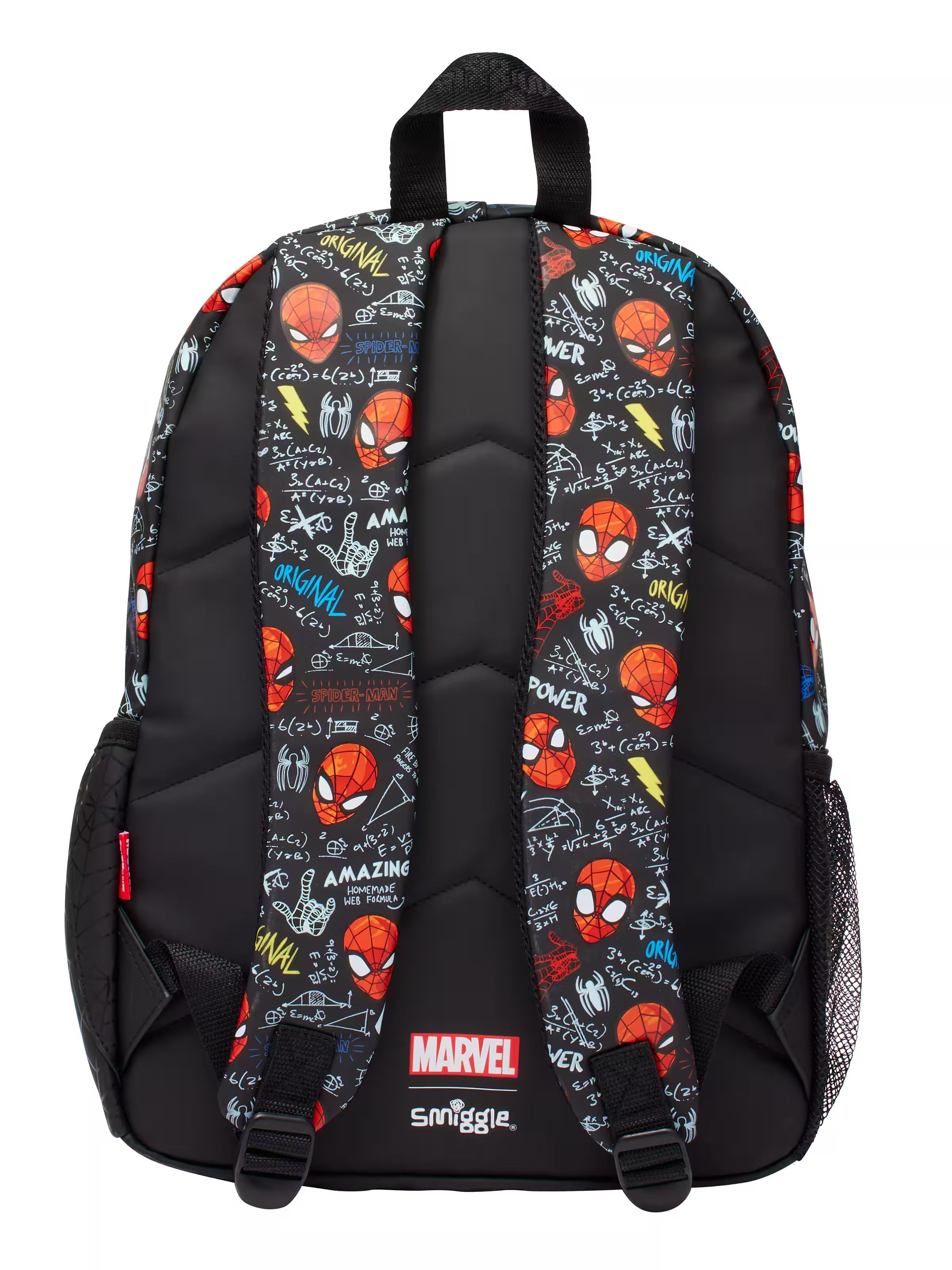 SMIGGLE Spider-Man Classic Backpack