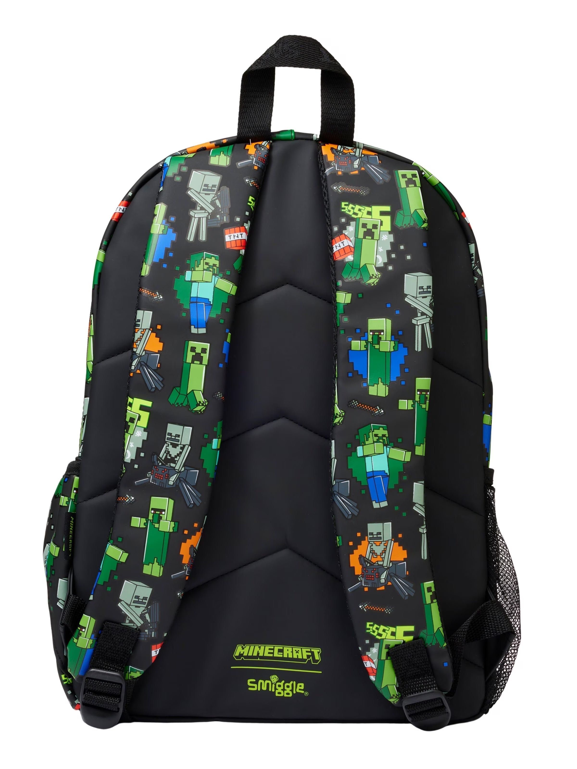 SMIGGLE Minecraft Classic Backpack